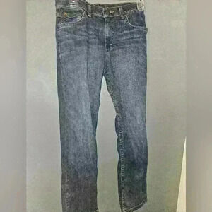 Wrangler Boys Jeans Size 14 regular